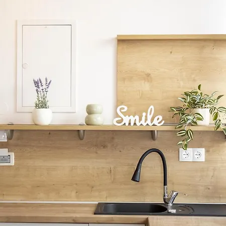 Rooftop アパート