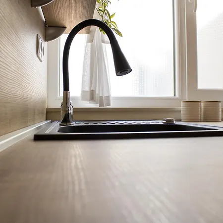 アパート Rooftop