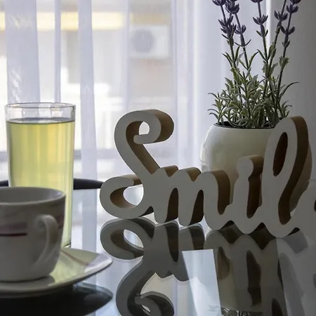 アパート Rooftop *