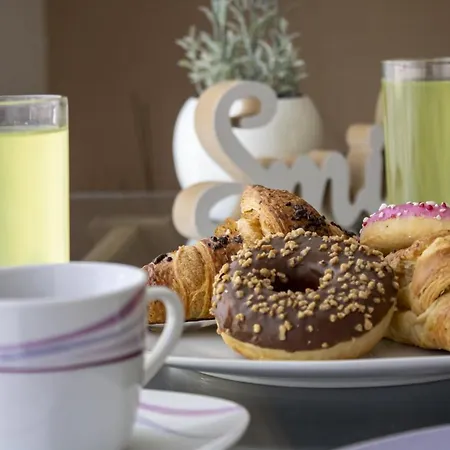 アパート Rooftop