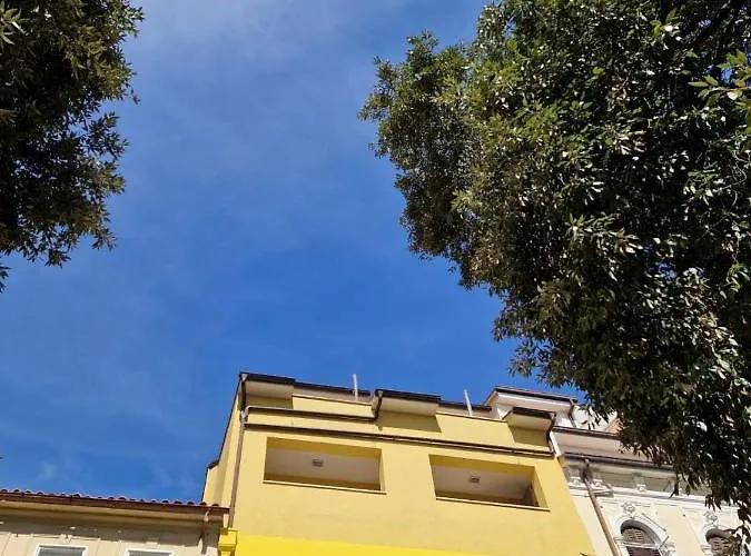 Rooftop * Crikvenica