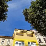 Rooftop * Цриквеница