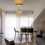 Апартаменты Rooftop