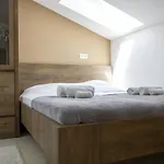 Rooftop Апартаменты