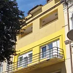 Rooftop Цриквеница