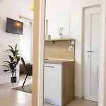 Rooftop Апартаменты *