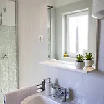 Апартаменты Rooftop Цриквеница