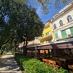 Rooftop Апартаменты