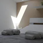 Rooftop Апартаменты