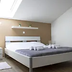 Rooftop Апартаменты