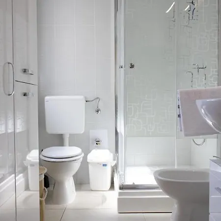 Apartament Rooftop *