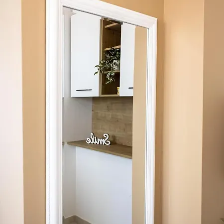 Rooftop * Crikvenica