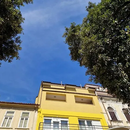 Rooftop * Crikvenica