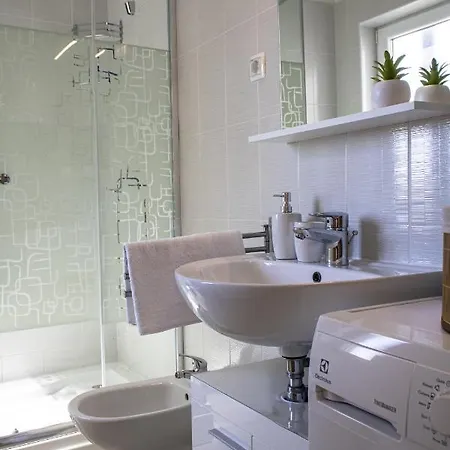 Apartament Rooftop *