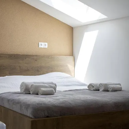 Rooftop * Crikvenica