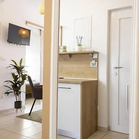 Rooftop Apartament *