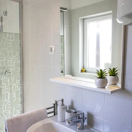 Apartament Rooftop Crikvenica