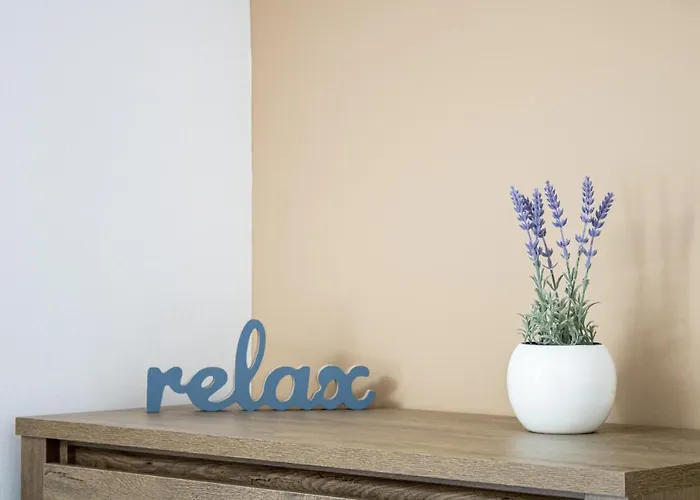 Appartement Rooftop Crikvenica