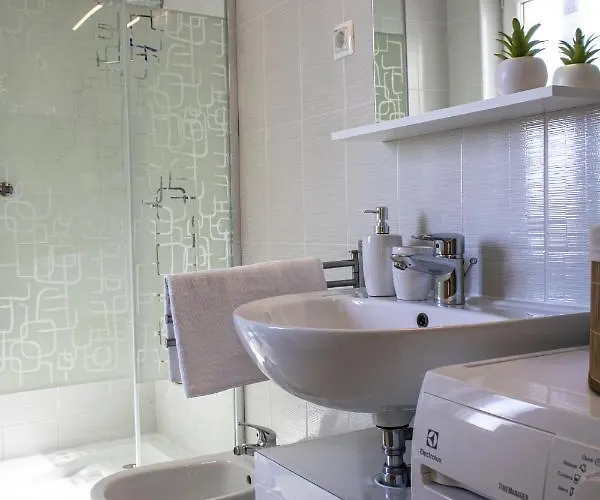 Appartement Rooftop *