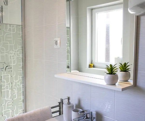 Appartement Rooftop Crikvenica